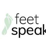 Ginny Taylor - @feetspeakreflexology - Instagram
