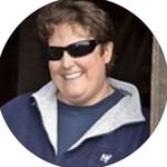 Ginny Taylor - @auntiie.manatee - Instagram