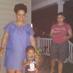 Ginny Taylor - @my3babiesall4me - Instagram