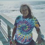 Ginny Taylor Martin - @vmartin1951 - Instagram