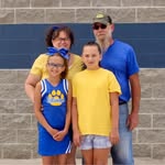 Ginny Seibert - @ginny.west.984 - Instagram