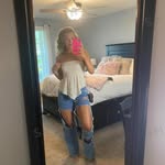 Ginny West - @ginnywest33 - Instagram