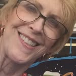 Ginny west - @ginnya70 - Instagram