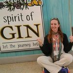Ginny Williams - @ginnywi - Instagram