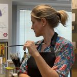 Ginny Williams - @gcwilliamsfineart - Instagram