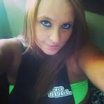Ginny Williams - @ginny0331 - Instagram