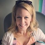 Ginny Williams - @gbwilliams - Instagram