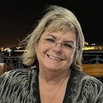 Ginny Williams - @ginny.burkett - Instagram
