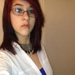 Ginny Williams - @ginnybelle95 - Instagram