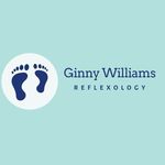 Ginny Williams Reflexology - @ginnywilliamsreflexology - Instagram
