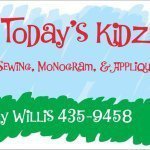 Ginny Willis- Creator/Designer - @todayskidz - Instagram
