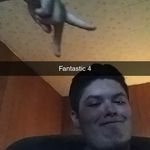 Gino Barrientos - @lildowork27 - Instagram