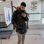 Gino Barrientos - Facebook