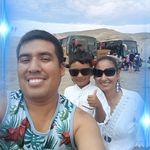 Gino Barrientos Reyes - @gdenis2 - Instagram