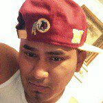 Gino mejia - @ginobarrientos123 - Instagram