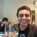 Gino Barrientos - @ginobarrientosa - Instagram