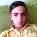 @gino_cavalieri.c - Instagram