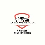 Gino Goss - @gt_lustrousdetails - Instagram