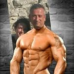 Gino Greco - @lgreco70 - Instagram