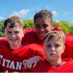 Gino Greco - @ginog4831 - Instagram