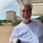Gino Greco - @grekalbb - Instagram