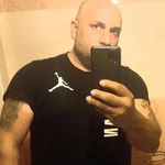 GINO GRECO - @avenosoantonella28 - Instagram