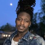 Gino Henry - @dread_head_hen - Instagram