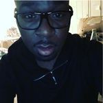 Gino Henry - @sameman23 - Instagram