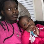 Gino Henry - @gdread_head - Instagram