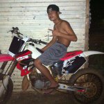 Gino Henry Dela Cruz - @ginodelacruz_69 - Instagram