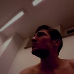 Gino Henry Smith - @ginodjango - Instagram