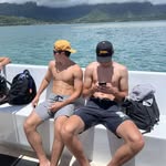 Gino Marchetti - @g1nomarchett1 - Instagram