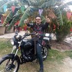 Gino Miranda - Facebook