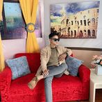 Gino Miranda - Facebook