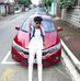 Gino Ramirez - Facebook