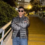 Gino Ramírez - @_ginoramirez - Instagram