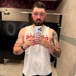 Gino Ramirez - @ginormz4 - Instagram