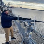 Gino Ramirez - @ginoramirez95 - Instagram
