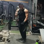 Gino Ramirez - @giar.05 - Instagram