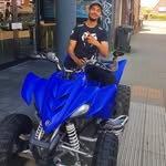 Gino Ramirez - @macbecon2 - Instagram