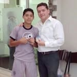 Gino Ramírez - @ginoramirez28 - Instagram