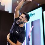 Gino Ramírez - @soyginoramirez - Instagram