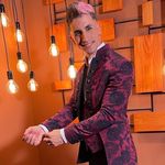 🎙Gino..! - @ginorodriguezok - Instagram