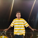 Gino Rodriguez - Facebook