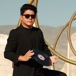Gino Rodriguez - @rdzgino - Instagram