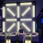 Gino Rodriguez - Facebook