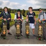 @gino.rossa - Instagram