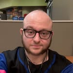 Gino Ross - @siminoog - Instagram