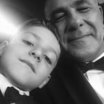 Luigi Rossi - @ginorossi27 - Instagram