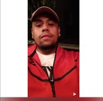 Gio Ortiz - Facebook